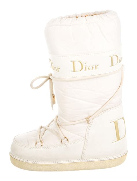 dior shoes with fur|Dior official online store.